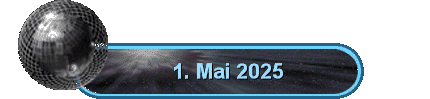 1. Mai 2025